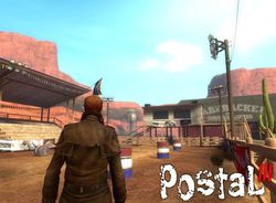 Postal 3 - Image 4
