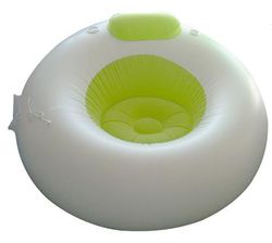 Pouf Gonflable
