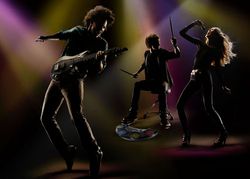 Power Gig - 11