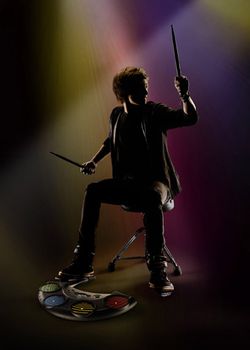 Power Gig - 13