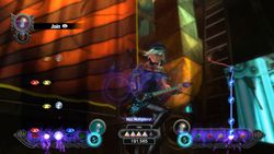 Power Gig - 1