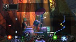 Power Gig - 3