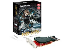 PowerColor LCS HD 4890