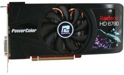 PowerColor Radeon HD 6790