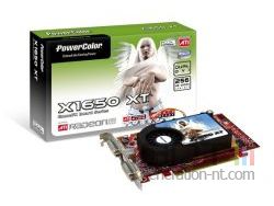 Powercolor radeon x1650 xt small Powercolor radeon x1650 xt small