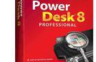 Power Desk 8 : un gestionnaire de fichiers efficace
