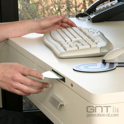 Powerdesk