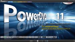 PowerDVD-11