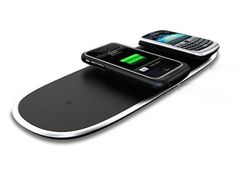 Powermat recharge wireless