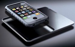 PowerPad Gear4 iPhone 01