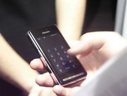 Prada Phone