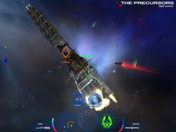 Precursors image 2