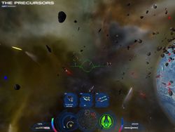 Precursors image 3
