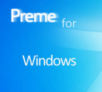 preme logo