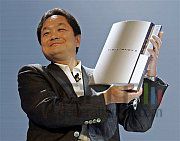 Presentation de la Sony PS 3