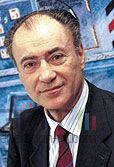 President arcep