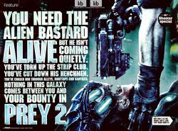 Prey 2 - Image 6