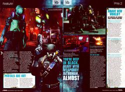 Prey 2 - Image 7