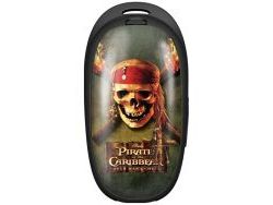 Primofonimo arriere pirate des cara&iuml;bes (Small)