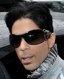 Prince-chanteur