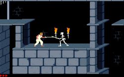 Prince of Persia 1989 - 1