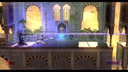 Prince of persia classic 2