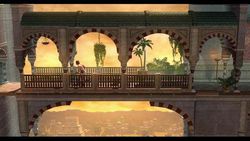 Prince of persia classic