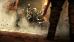 Prince of Persia Les Sables Oubli&eacute;s (1)