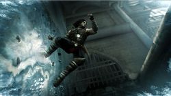 Prince of Persia Les Sables Oubli&eacute;s (2)