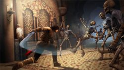 Prince of Persia Les Sables Oubli&eacute;s (3)