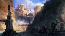 Prince of Persia Les Sables Oubli&eacute;s (5)