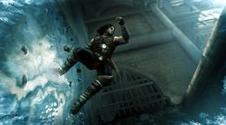 Prince of Persia Les Sables Oubli&eacute;s - Image 2