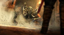 Prince of Persia Les Sables Oubli&eacute;s - Image 3