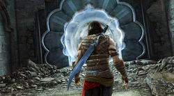 Prince of Persia Les Sables Oubli&eacute;s - Image 4