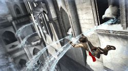 Prince of Persia Les Sables Oubli&eacute;s - Image 5