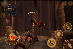 Prince Persia Ame Guerrier iPhone 03
