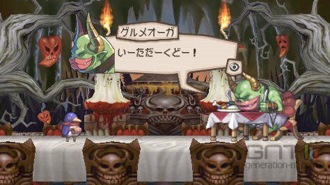 Prinny - 1