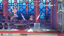 Prinny 2 - 11