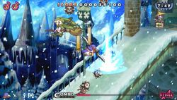 Prinny 2 - 11