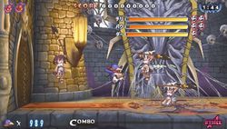 Prinny 2 - 12