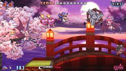 Prinny 2 - 14
