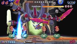 Prinny 2 - 14