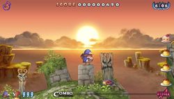 Prinny 2 - 16