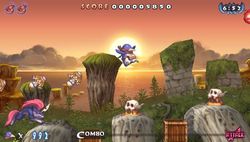 Prinny 2 - 20