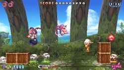 Prinny 2 - 23