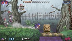 Prinny 2 - 2