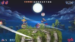 Prinny 2 - 30