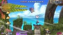 Prinny 2 - 4