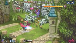 Prinny 2 - 5