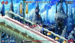 Prinny 2 - 7
